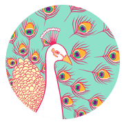 Sérigraphies et papeterie artisanale, décorations brillantes en métal repoussé 100% faites main, ateliers d'initiation.